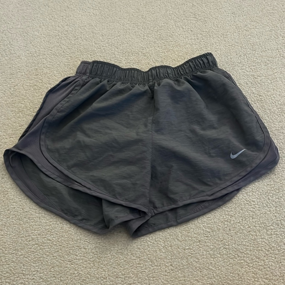 Women’s Nike athletic shorts